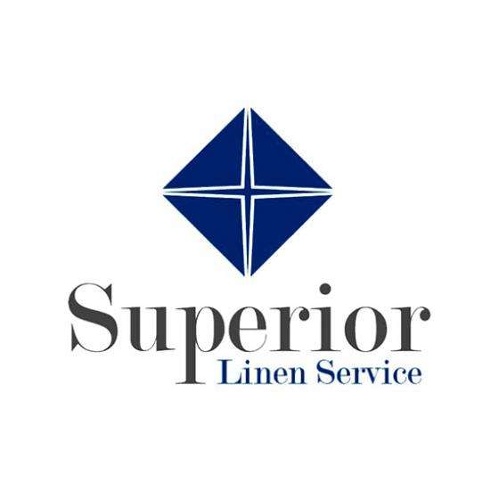 Superior Linen Service Logo