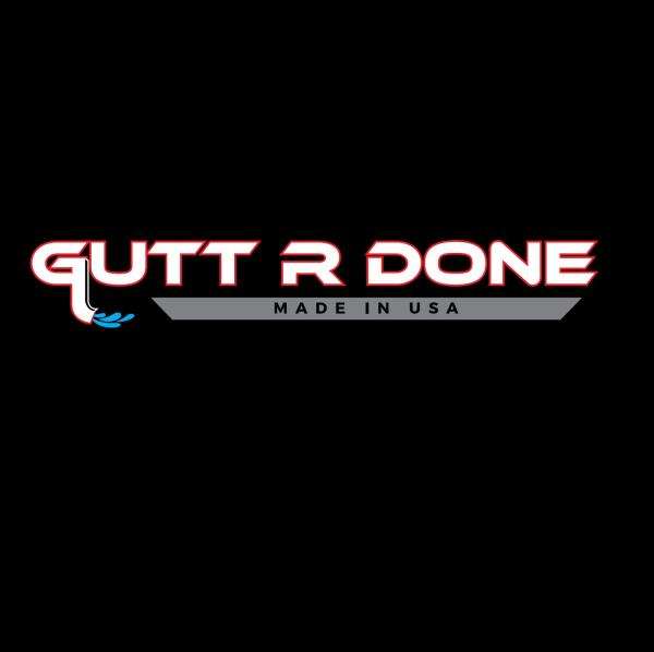 Gutt-R-Done Logo