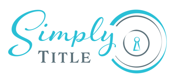 Simply Title, LLC Logo