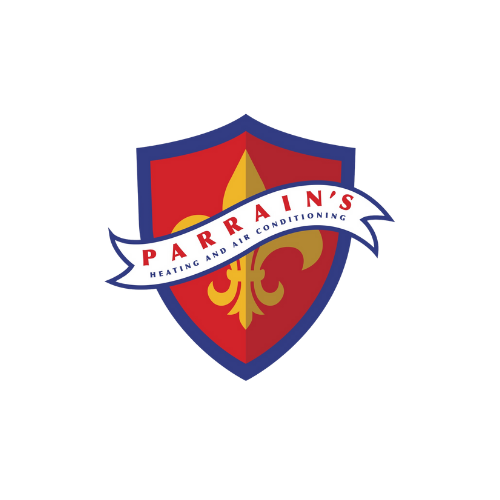 Parrain's Heating & Air Conditioning  LLC Logo