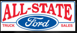 All-State Ford-Sterling-Isuzu Truck Sales Logo