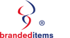 Brandeditems Inc Logo