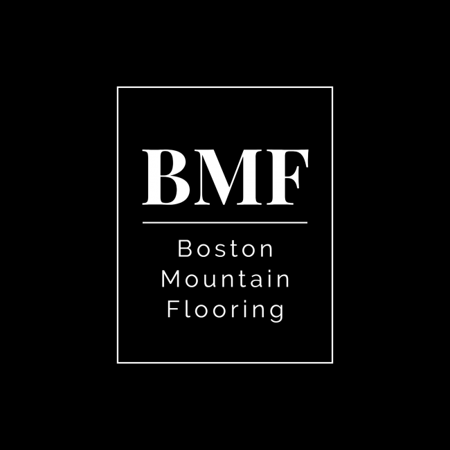 Boston Mountain Flooring, LLC Logo