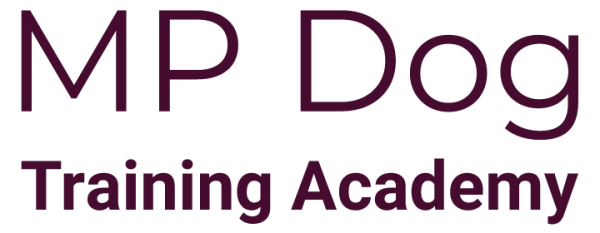 MP Dog Training Academy LLC Logo