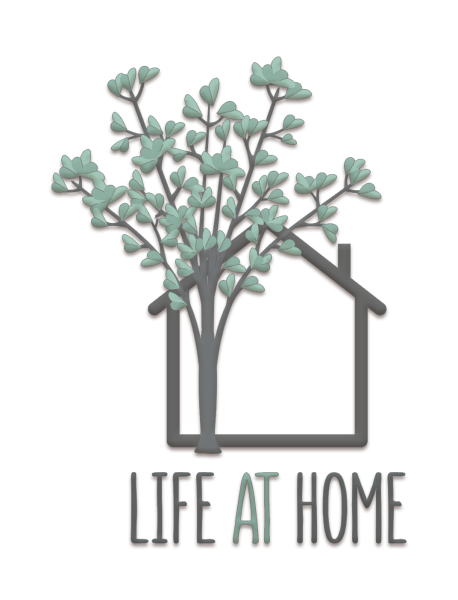 Life At Home Logo