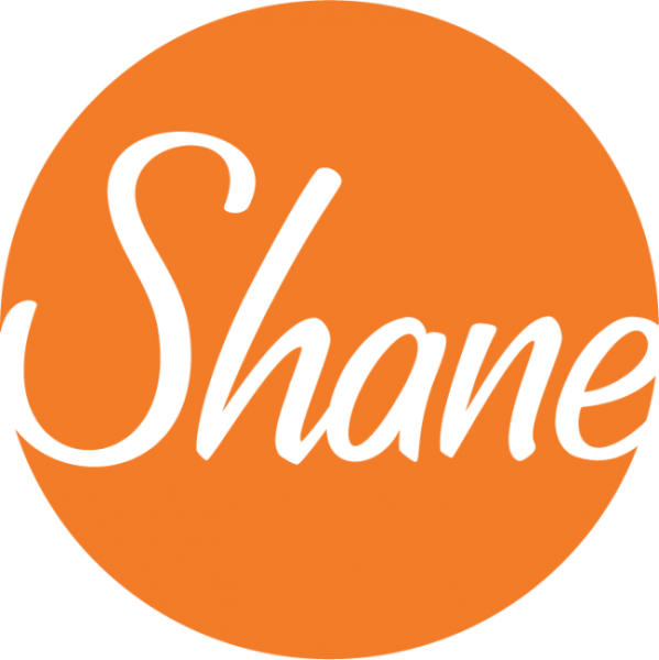 Team Shane Logo