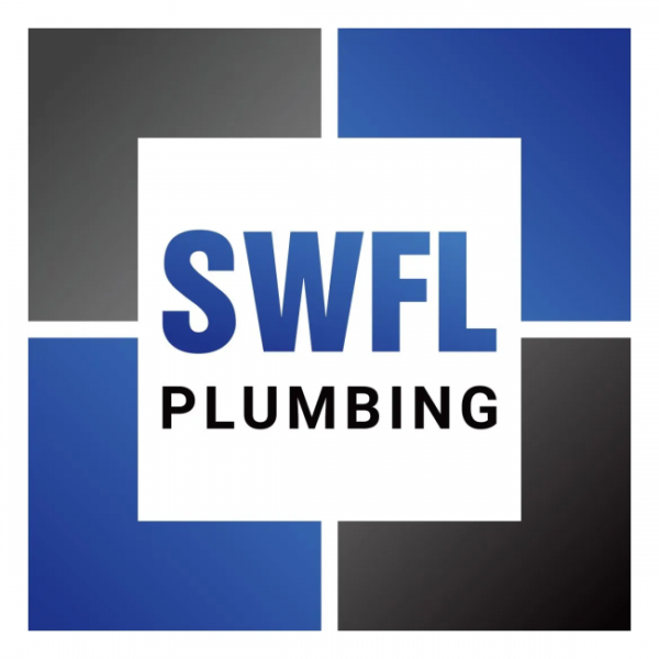 SWFL Plumbing Logo