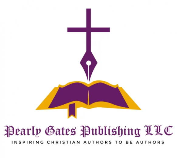 Pearly Gates Publishing Logo