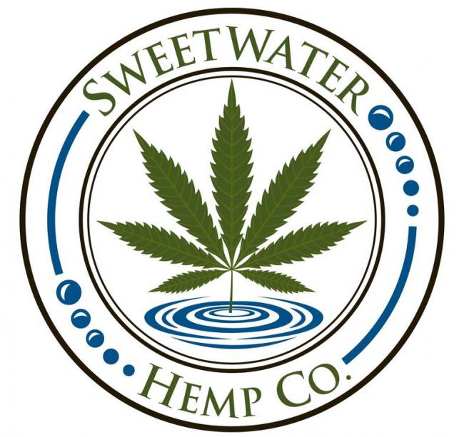 Sweetwater Hemp Company Logo