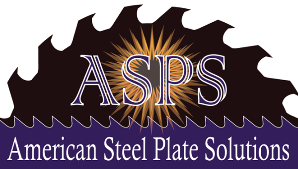 American Steel Plate Solutions, LLC Logo