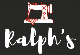 Ralph's Sewing & Vacuum, Inc. Logo