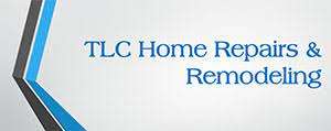 T L C Home Repairs & Remodeling Logo