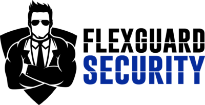 Flexguard Security Corp. Logo