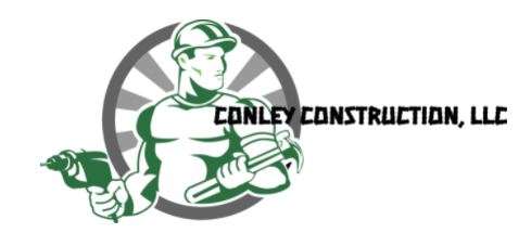 Conley Construction, LLC Logo