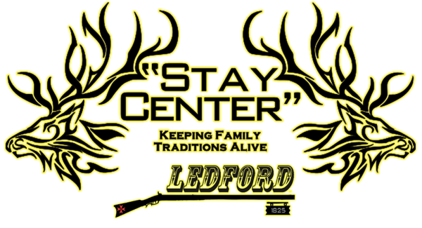 "Stay Center" LLC Logo
