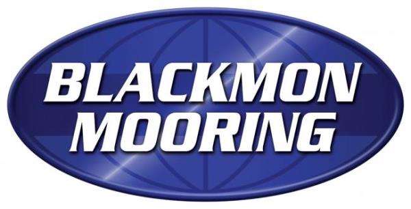 Blackmon Mooring of Tulsa Logo