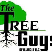 The Tree Guys Of Illinois, LLC Logo