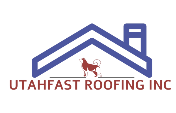 UtahFast Roofing, Inc Logo