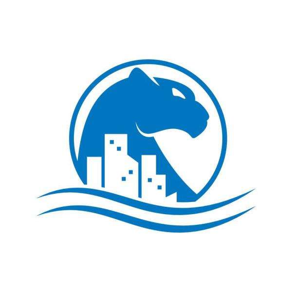 Panther City Pools LLC Logo