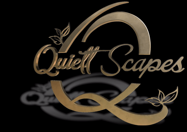 Quiett Scapes Logo