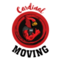 Cardinal Moving, LLC Logo