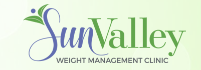 Sun Valley Weight Management Clinic Logo