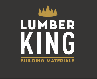 Lumber King Building Materials Ltd. Logo