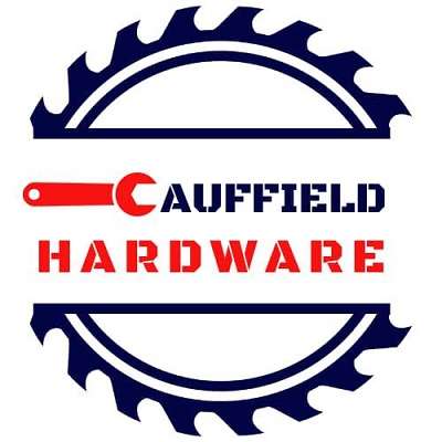 Cauffield Hardware, Inc Logo