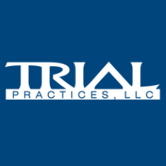 Trial Simulations, LLC Logo