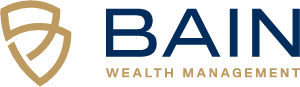 Bain Wealth Management Logo