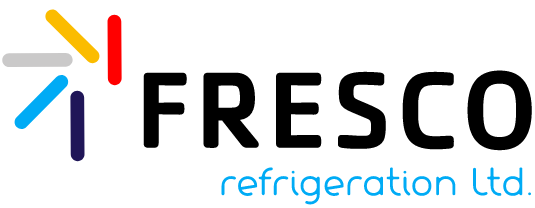 Fresco Refrigeration Ltd. Logo