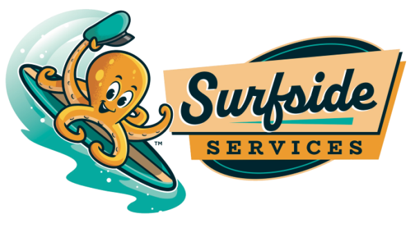 Surfside Services Logo