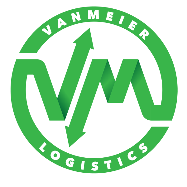 Van Meier Logistics Logo