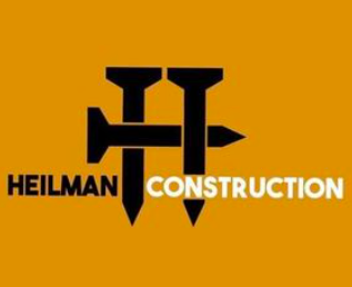Heilman Construction LLC Logo