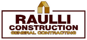 Raulli Construction Logo