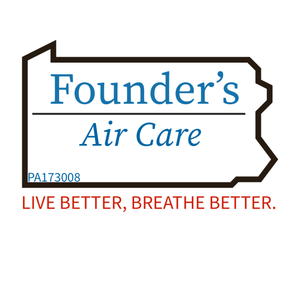 Founder's Air Care LLC Logo