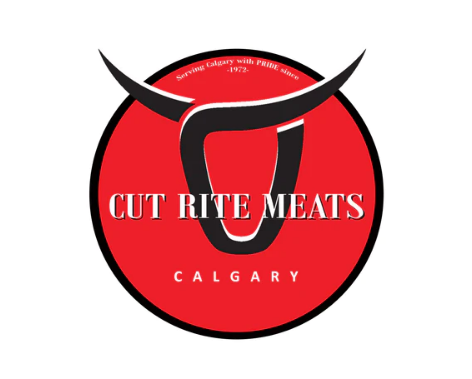 Cut Rite Meats Ltd. Logo