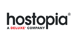 Hostopia.com, Inc. Logo