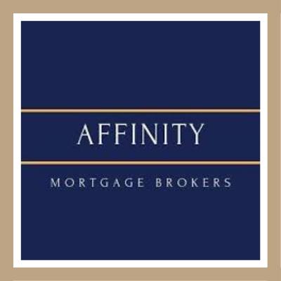 Affinity Mortgage Brokers Logo