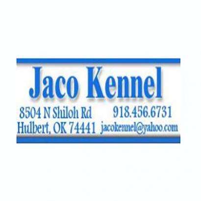 Jaco Kennel Logo