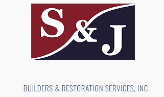 S & J Builders And Restoration Services Inc Logo