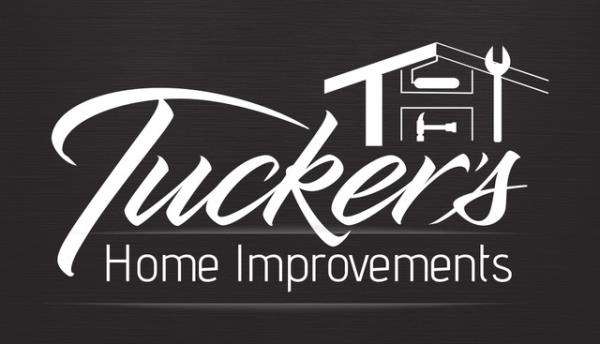 Tucker's Home Improvements Logo