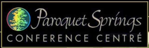 Paroquet Springs Conference Centre' Logo