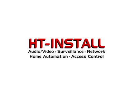HT-Install, Inc. Logo