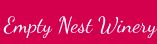 Empty Nest Winery Logo