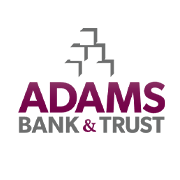 Adams Bank & Trust Logo