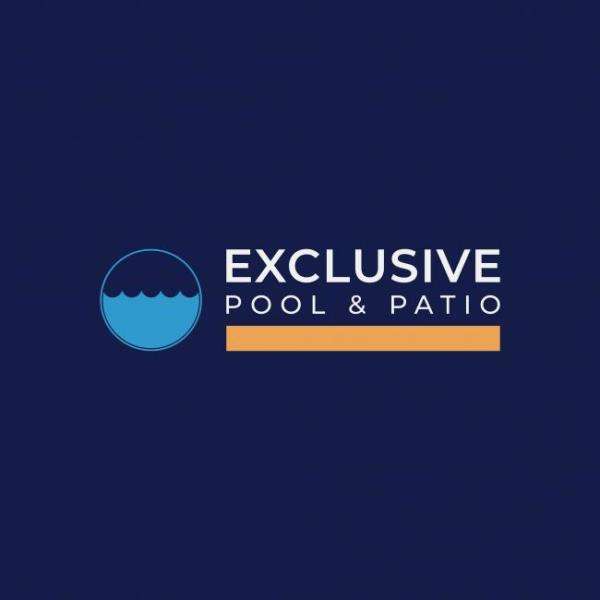 Exclusive Pool And Patio, LLC Logo