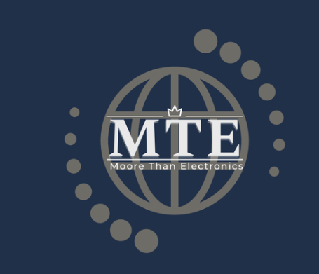 Moore Than Electronics LLC Logo