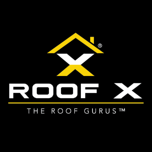 Roof X, Inc. Logo