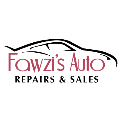 Fawzi's Auto Repair & Sales Logo